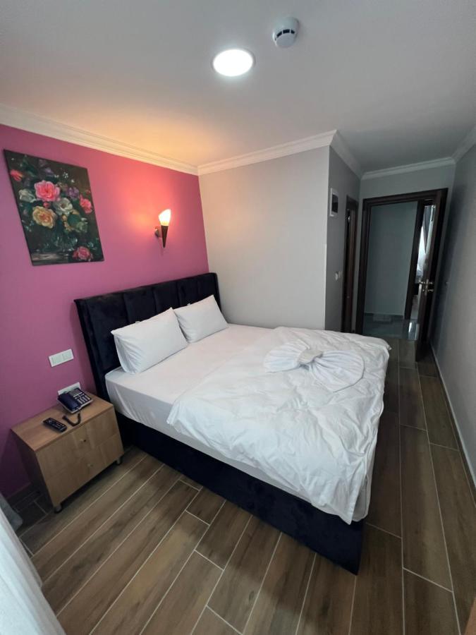 Mirhan Hotel 이스탄불 외부 사진