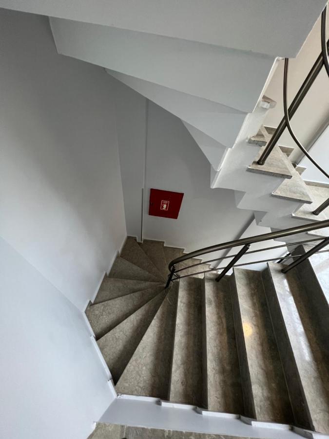 Mirhan Hotel 이스탄불 외부 사진