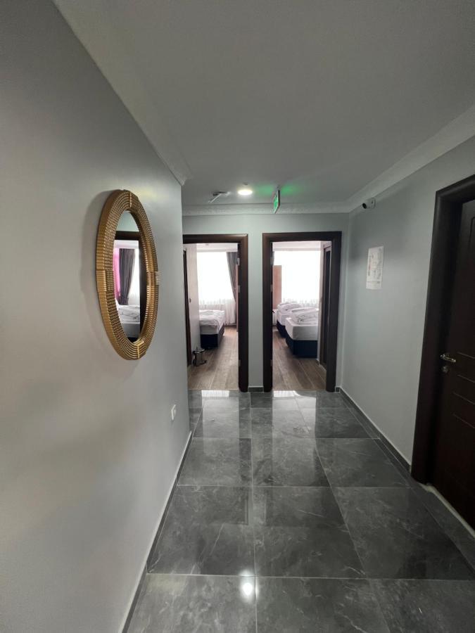 Mirhan Hotel 이스탄불 외부 사진
