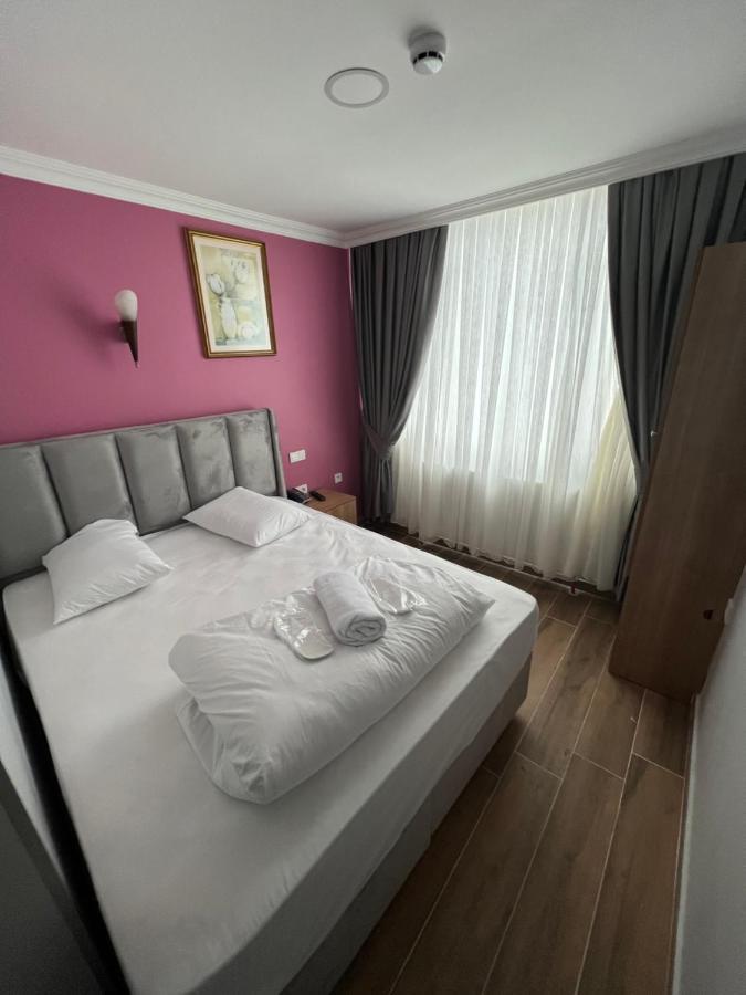 Mirhan Hotel 이스탄불 외부 사진