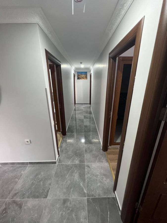Mirhan Hotel 이스탄불 외부 사진