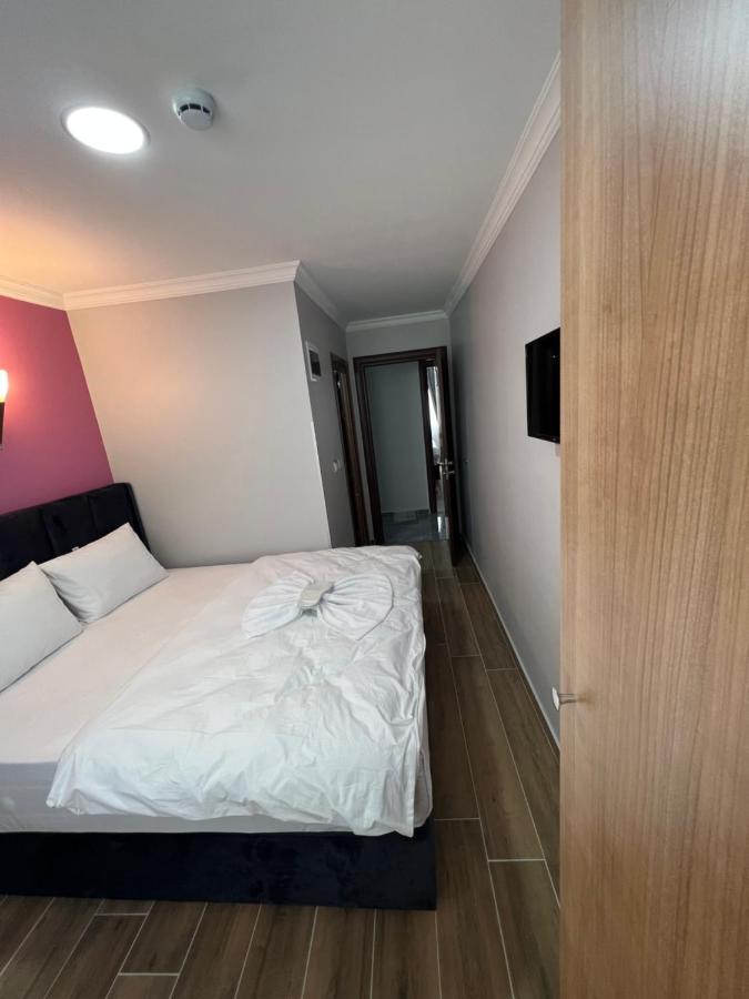 Mirhan Hotel 이스탄불 외부 사진